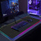 RGB muismat met LED verlichting