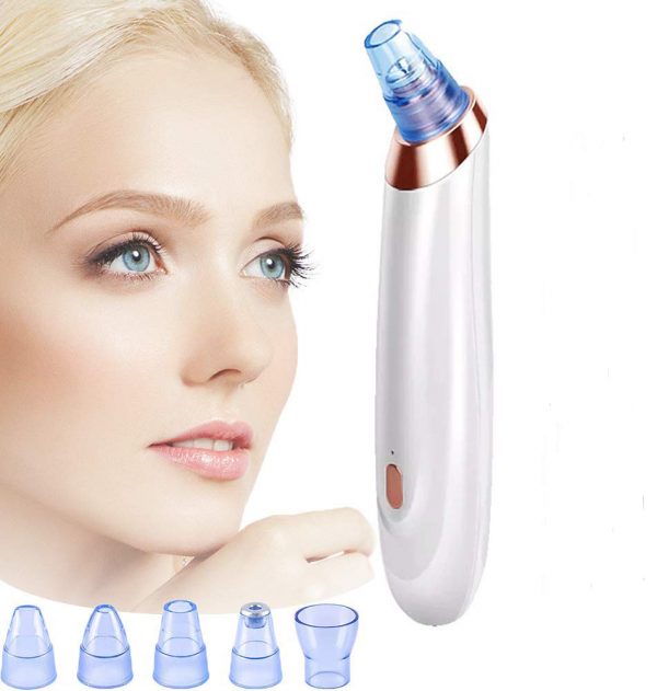 Face Skin Care mee-eter acne remover
