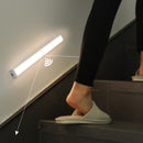 Oplaadbare LED verlichting met bewegingssensor