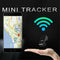 Mini GPS tracker – Zonder Abonnement – Real-time Tracking