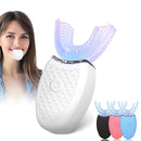 White Teeth Kit | Parelwitte tanden