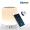 Bluetooth Touch lamp met ingebouwde speaker